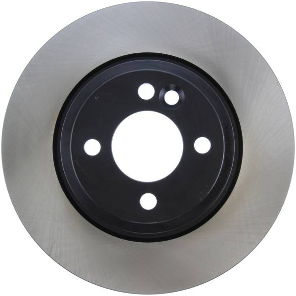 Stoptech - StopTech Cryostop Premium High Carbon Rotor; Front