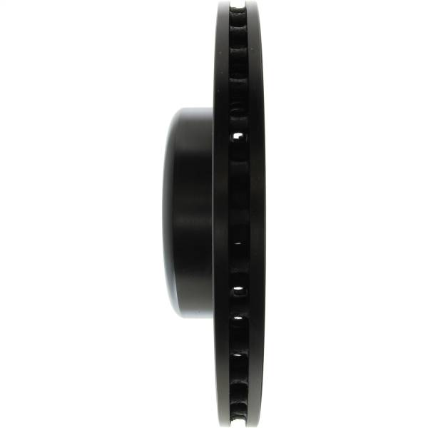 Stoptech - StopTech CryoStop High Carbon Rotor 125.34144CRY
