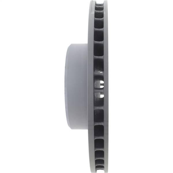 Stoptech - StopTech Cryostop Premium High Carbon Rotor; Front