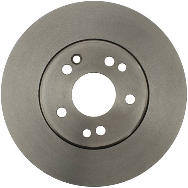 Stoptech - StopTech Cryostop Premium High Carbon Rotor; Front