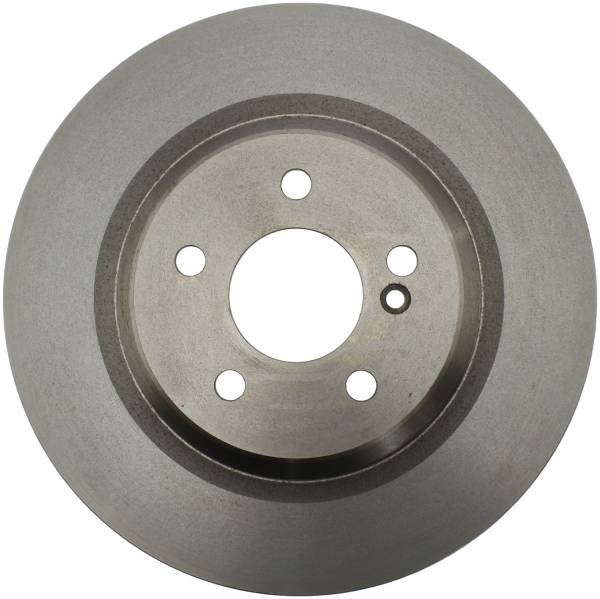 Stoptech - StopTech Cryostop Premium High Carbon Rotor; Rear
