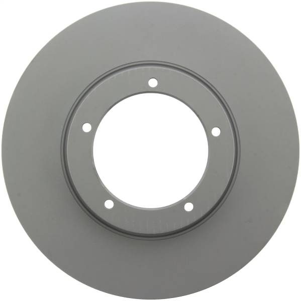 Stoptech - StopTech Cryostop Premium High Carbon Rotor; Front
