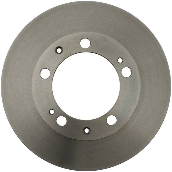 Stoptech - StopTech Cryostop Premium High Carbon Rotor; Front