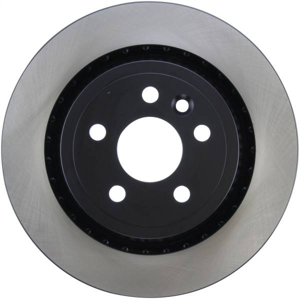 Stoptech - StopTech Cryostop Premium High Carbon Rotor Rear 125.39045CRY