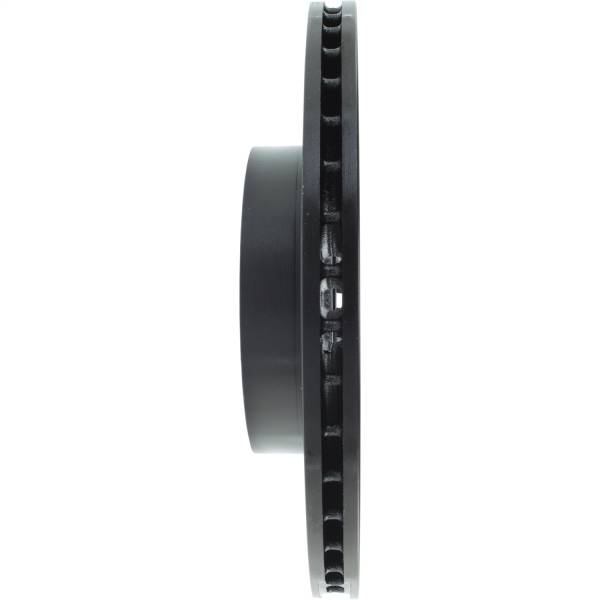 Stoptech - StopTech Cryostop Premium High Carbon Rotor Front 125.44040CRY