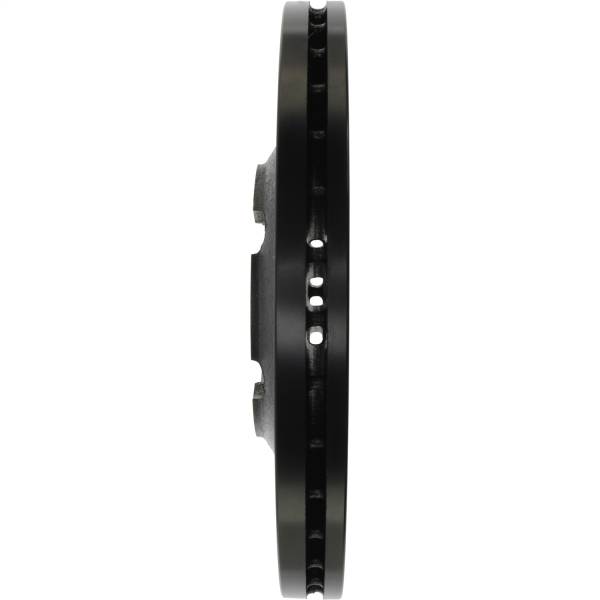 Stoptech - StopTech Cryostop Premium High Carbon Rotor Front 125.66056CRY