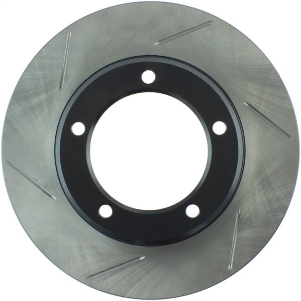Stoptech - StopTech Slotted Sport Brake Rotor - 126.44086SR