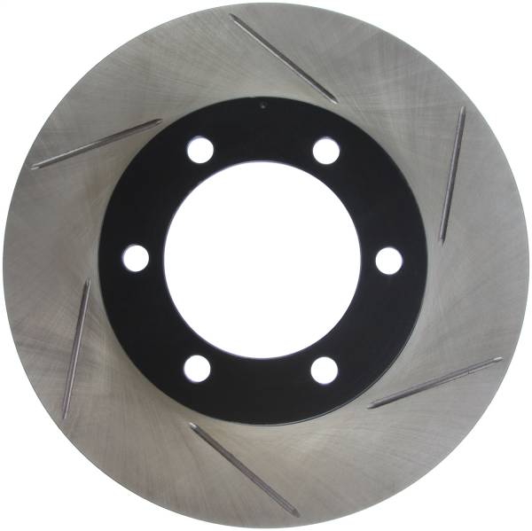 Stoptech - StopTech Slotted Sport Brake Rotor - 126.44118SL