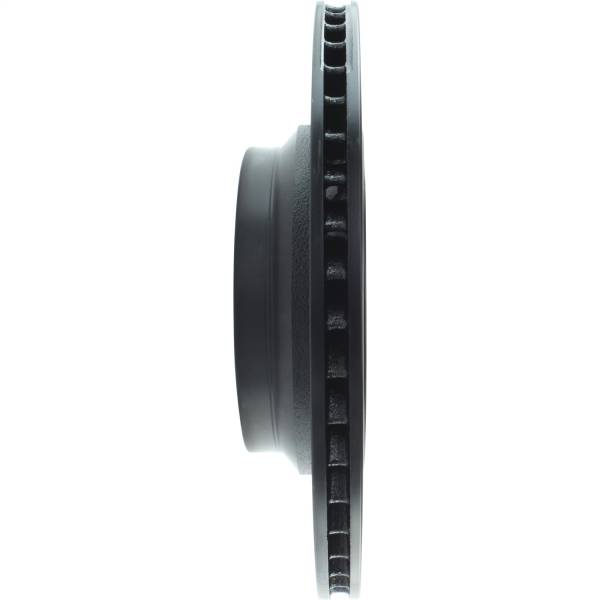 Stoptech - StopTech StopTech Sport Slotted Brake Rotor Rear Left  -  126.44153SL