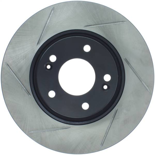 Stoptech - StopTech Slotted Sport Brake Rotor - 126.51020SR