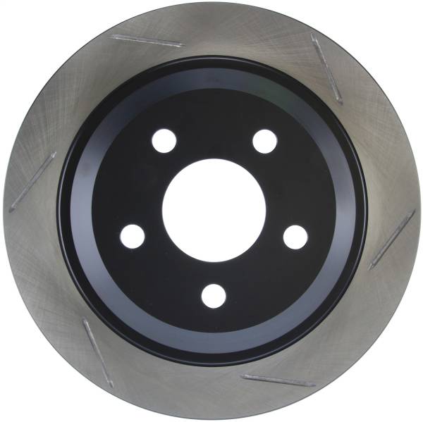 Stoptech - StopTech Slotted Sport Brake Rotor - 126.62065SL