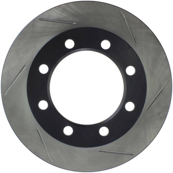 Stoptech - StopTech Slotted Sport Brake Rotor - 126.65053SL