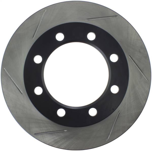 Stoptech - StopTech Slotted Sport Brake Rotor - 126.65053SR