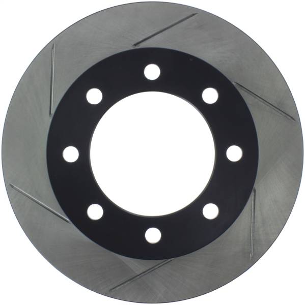 Stoptech - StopTech Slotted Sport Brake Rotor - 126.65112SR