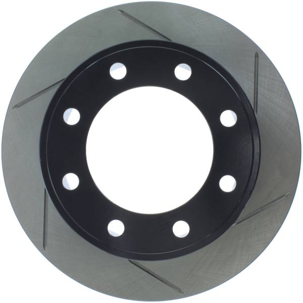 Stoptech - StopTech Slotted Sport Brake Rotor - 126.65113SL