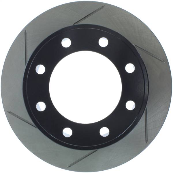 Stoptech - StopTech Slotted Sport Brake Rotor - 126.65113SR