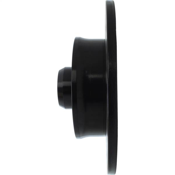 Stoptech - StopTech Sport Cryo Drilled Brake Rotor; Rear Right