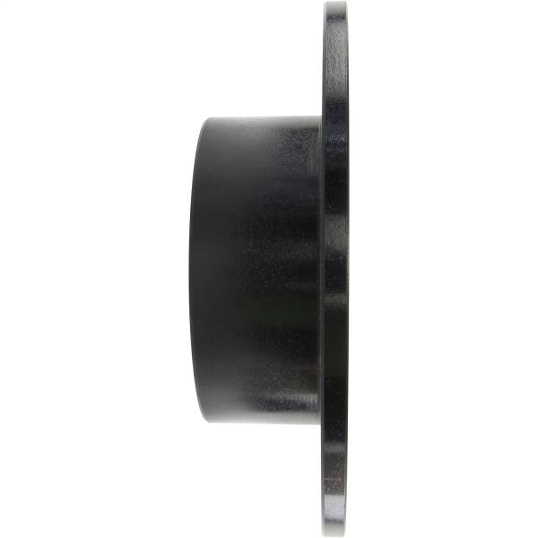 Stoptech - StopTech Sport Cryo Cross Drilled Brake Rotor; Rear Left