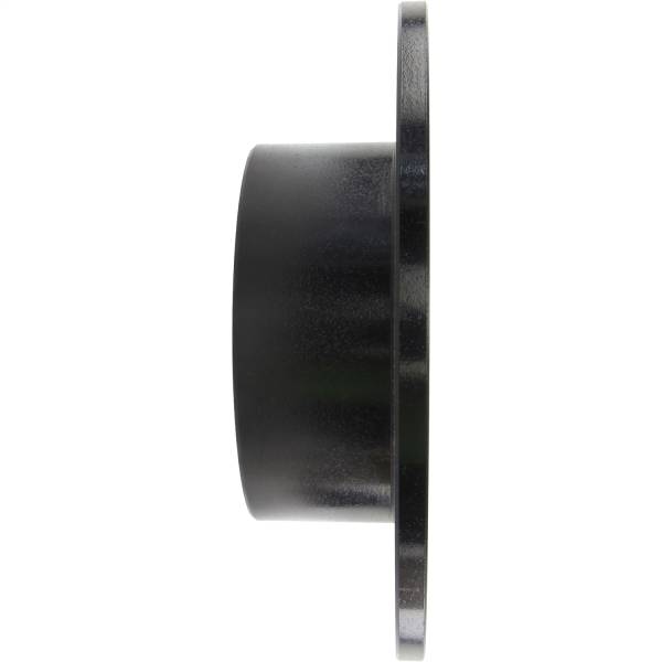 Stoptech - StopTech Sport Cryo Drilled Brake Rotor; Rear Right