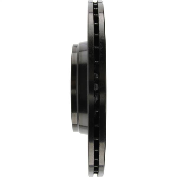 Stoptech - StopTech Sport Cryo Drilled Brake Rotor; Front and Rear Right
