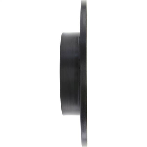 Stoptech - StopTech Sport Cryo Cross Drilled Brake Rotor; Rear Left