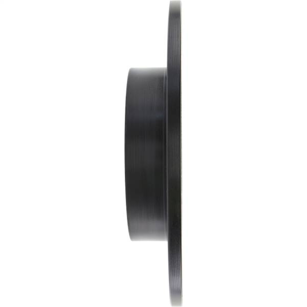 Stoptech - StopTech Sport Cryo Drilled Brake Rotor; Rear Right