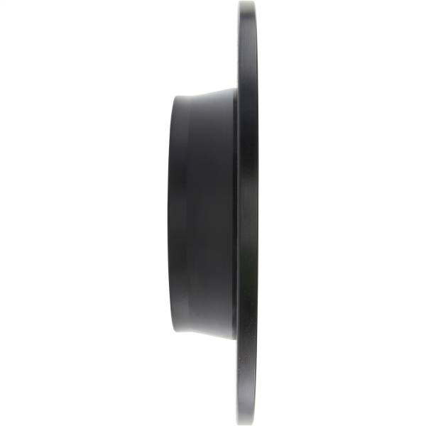 Stoptech - StopTech Sport Cryo Cross Drilled Brake Rotor; Rear Left