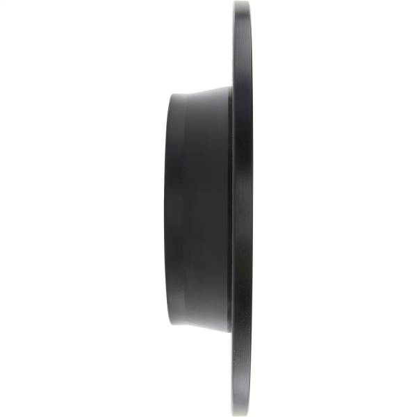 Stoptech - StopTech Sport Cryo Drilled Brake Rotor; Rear Right