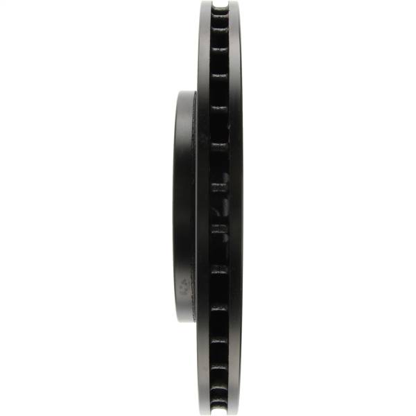 Stoptech - StopTech Sport Cryo Drilled Brake Rotor; Rear Right