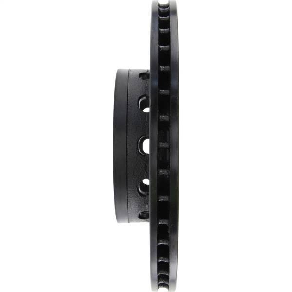 Stoptech - StopTech Sport Cryo Drilled Brake Rotor; Rear Right