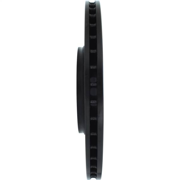 Stoptech - StopTech Sport Cryo Drilled Brake Rotor; Rear Right