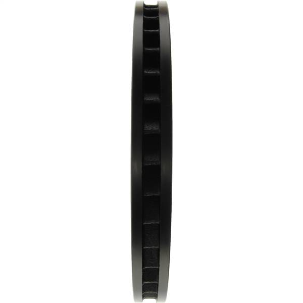 Stoptech - StopTech Sport Cryo Cross Drilled Brake Rotor; Front Left