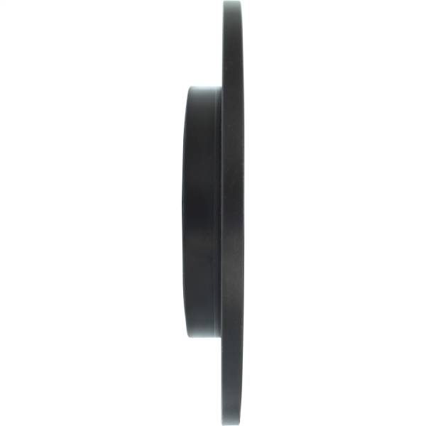 Stoptech - StopTech Sport Cryo Drilled Brake Rotor; Rear Right