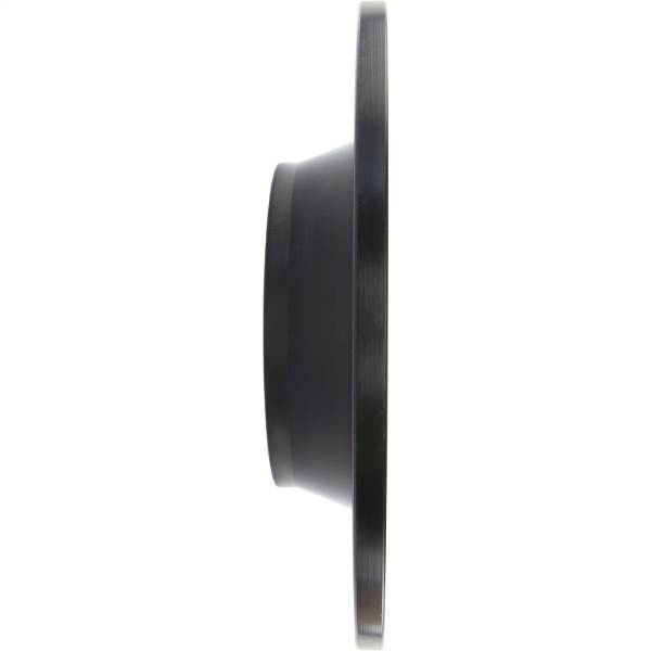 Stoptech - StopTech Sport Cryo Drilled Brake Rotor; Rear Right
