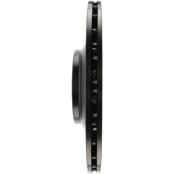 Stoptech - StopTech Sport Cryo Drilled Brake Rotor; Rear Right