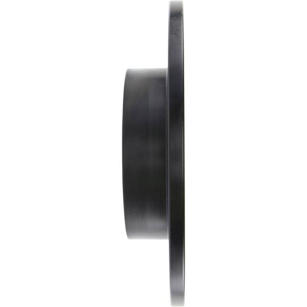 Stoptech - StopTech Sport Cryo Drilled Brake Rotor; Rear Right