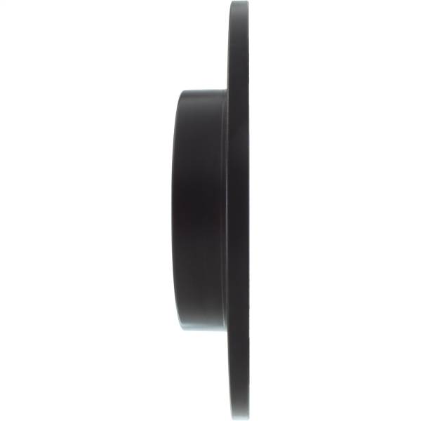 Stoptech - StopTech Sport Cryo Drilled Brake Rotor; Rear Right