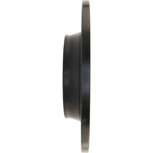 Stoptech - StopTech Sport Cryo Drilled Brake Rotor; Rear Right