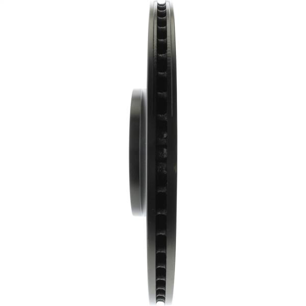 Stoptech - StopTech Sport Cryo Drilled Brake Rotor; Rear Right