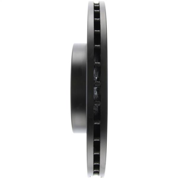 Stoptech - StopTech Sport Cryo Drilled Brake Rotor; Front and Rear Right