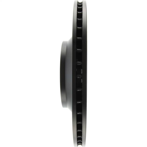 Stoptech - StopTech Sport Cryo Drilled Brake Rotor; Rear Right