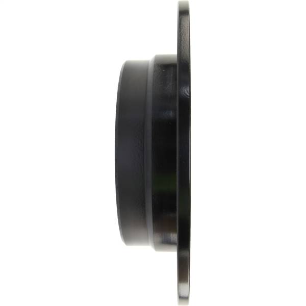 Stoptech - StopTech Sport Cryo Cross Drilled Brake Rotor; Rear Left