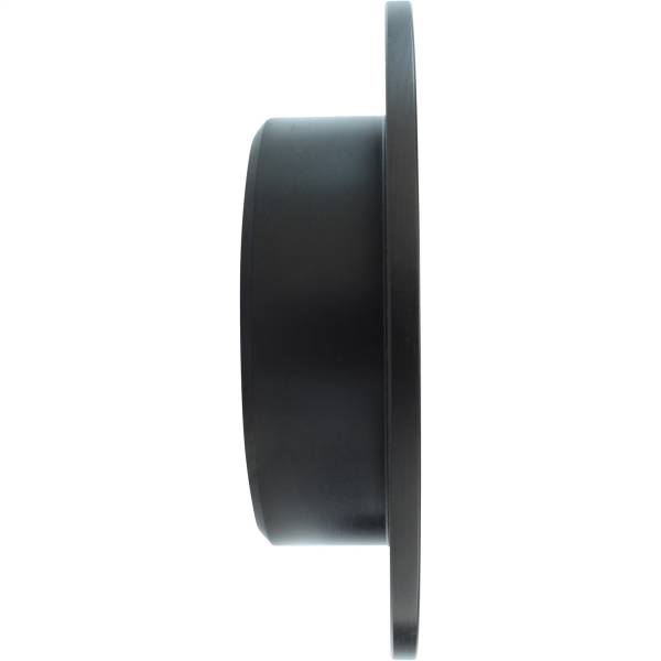 Stoptech - StopTech Sport Cryo Drilled Brake Rotor; Rear Right