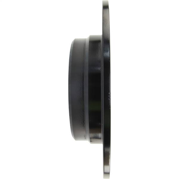 Stoptech - StopTech Sport Cryo Drilled Brake Rotor; Rear Right