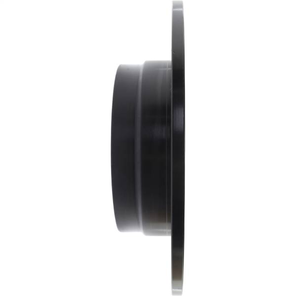 Stoptech - StopTech Sport Cryo Drilled Brake Rotor; Rear Right