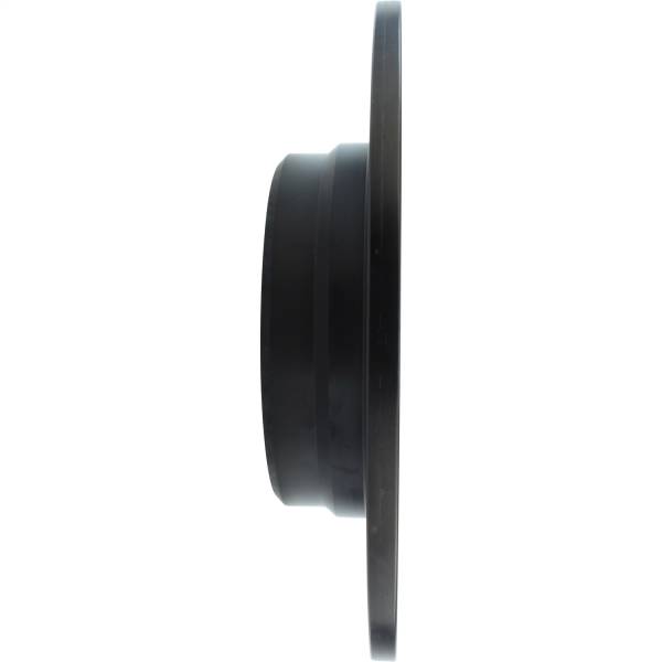 Stoptech - StopTech Sport Cryo Drilled Brake Rotor; Rear Right