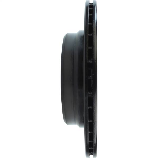 Stoptech - StopTech Sport Cryo Drilled Brake Rotor; Rear Right
