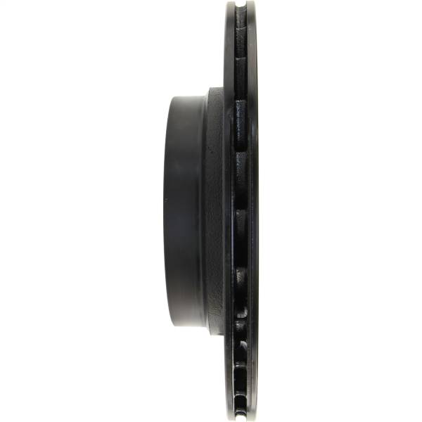 Stoptech - StopTech Sport Cryo Drilled Brake Rotor; Rear Right