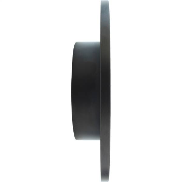 Stoptech - StopTech Sport Cryo Cross Drilled Brake Rotor; Front Left