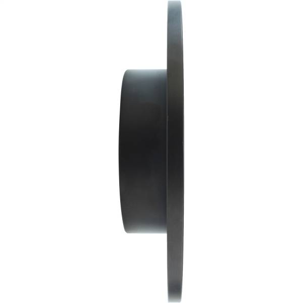 Stoptech - StopTech Sport Cryo Cross Drilled Brake Rotor; Front Right